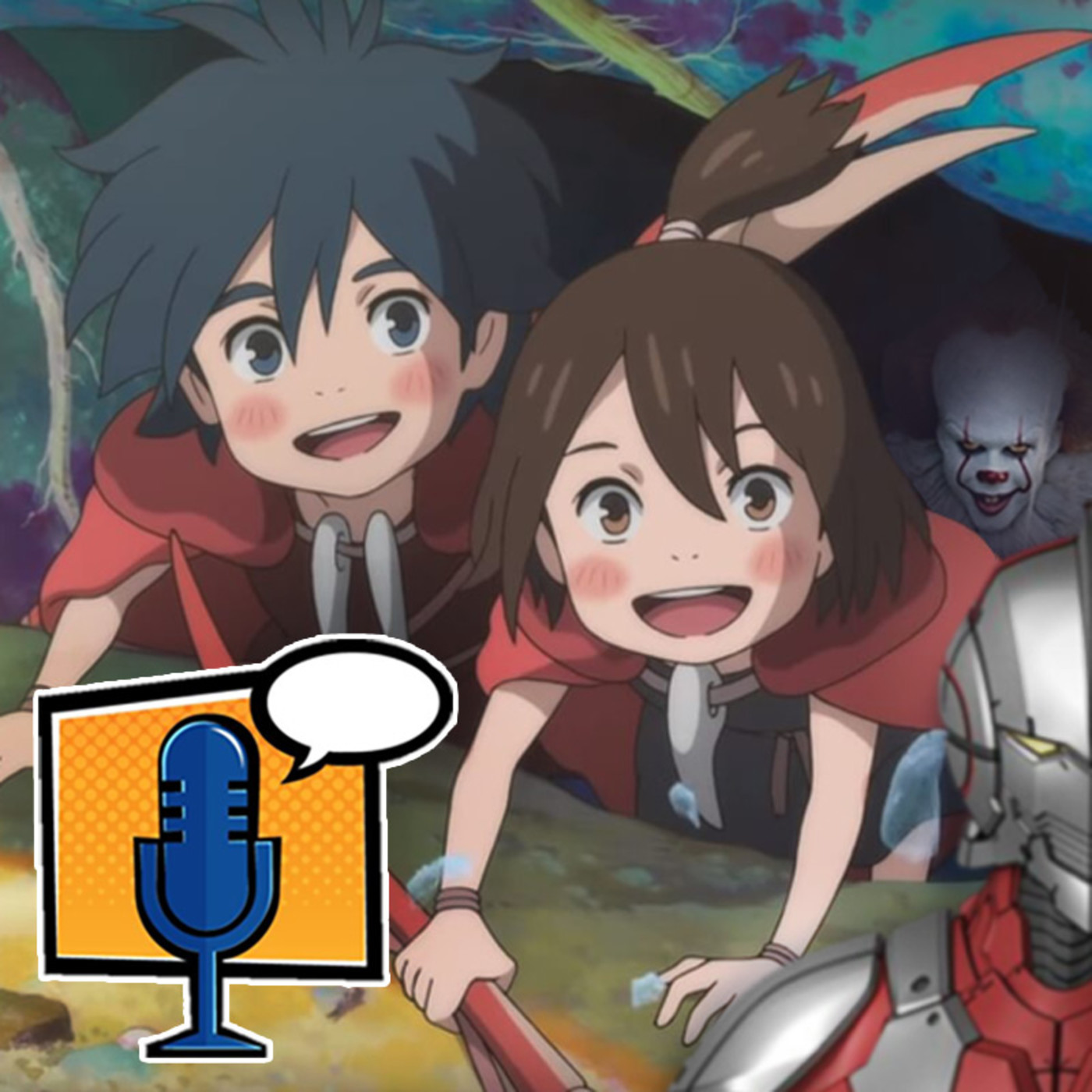 VPSpodcast