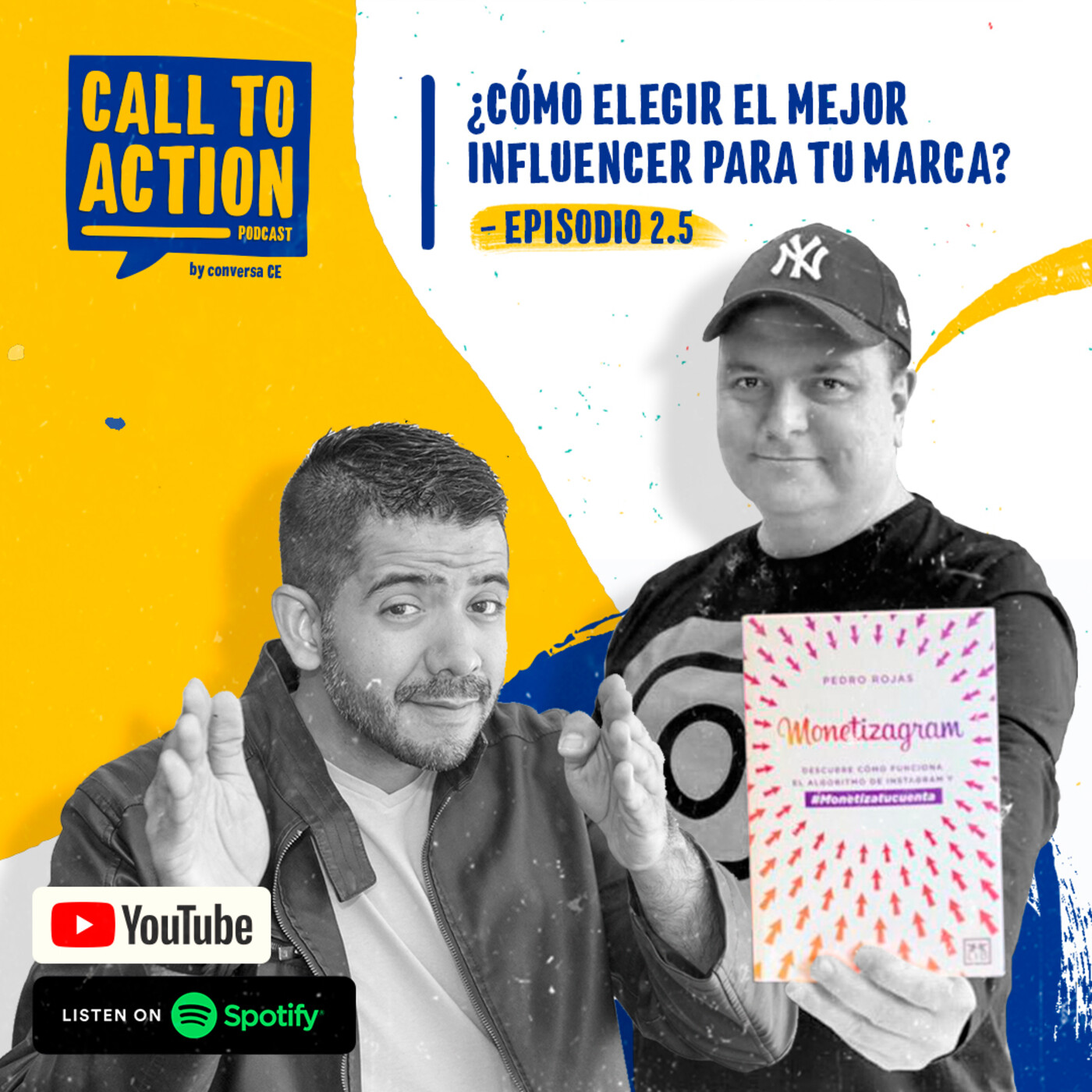 Call To Action