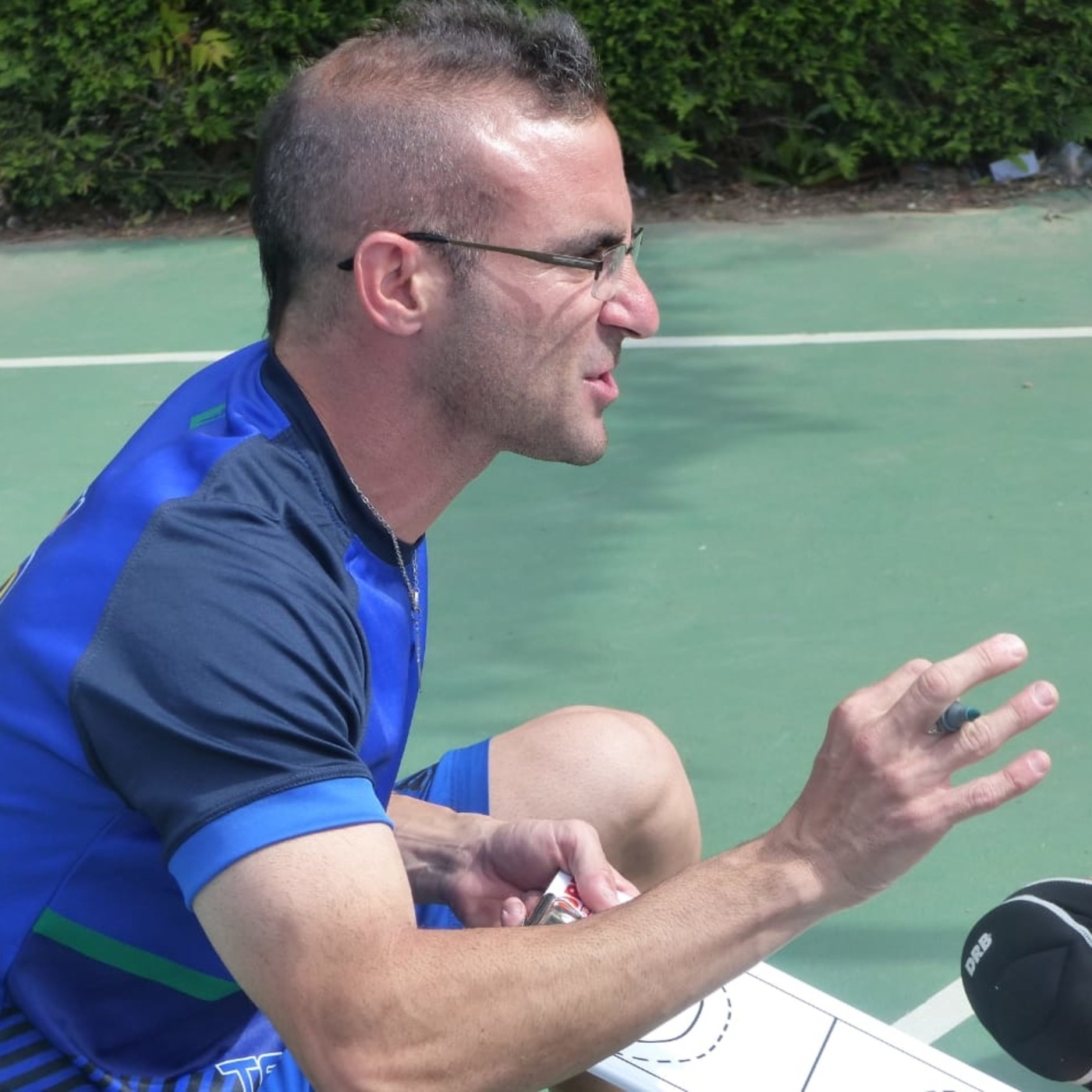 Radio Pasión y Deporte