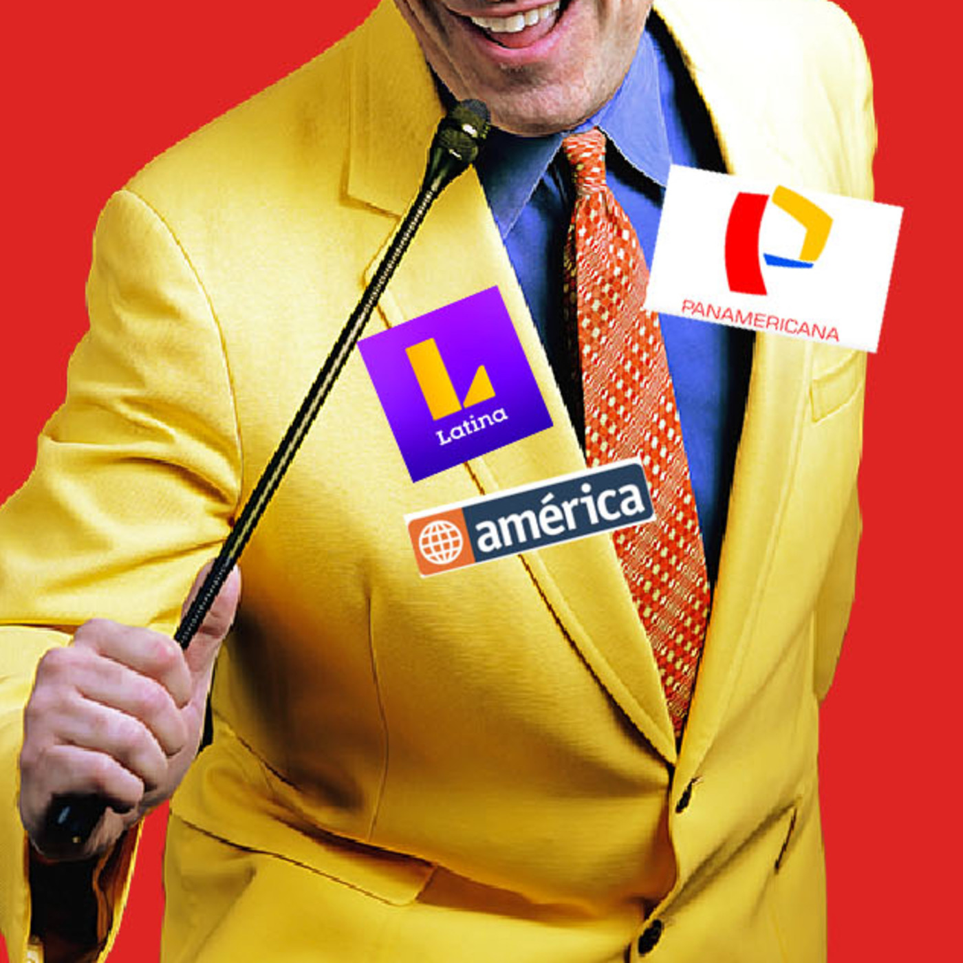 Periodismo de Lupa