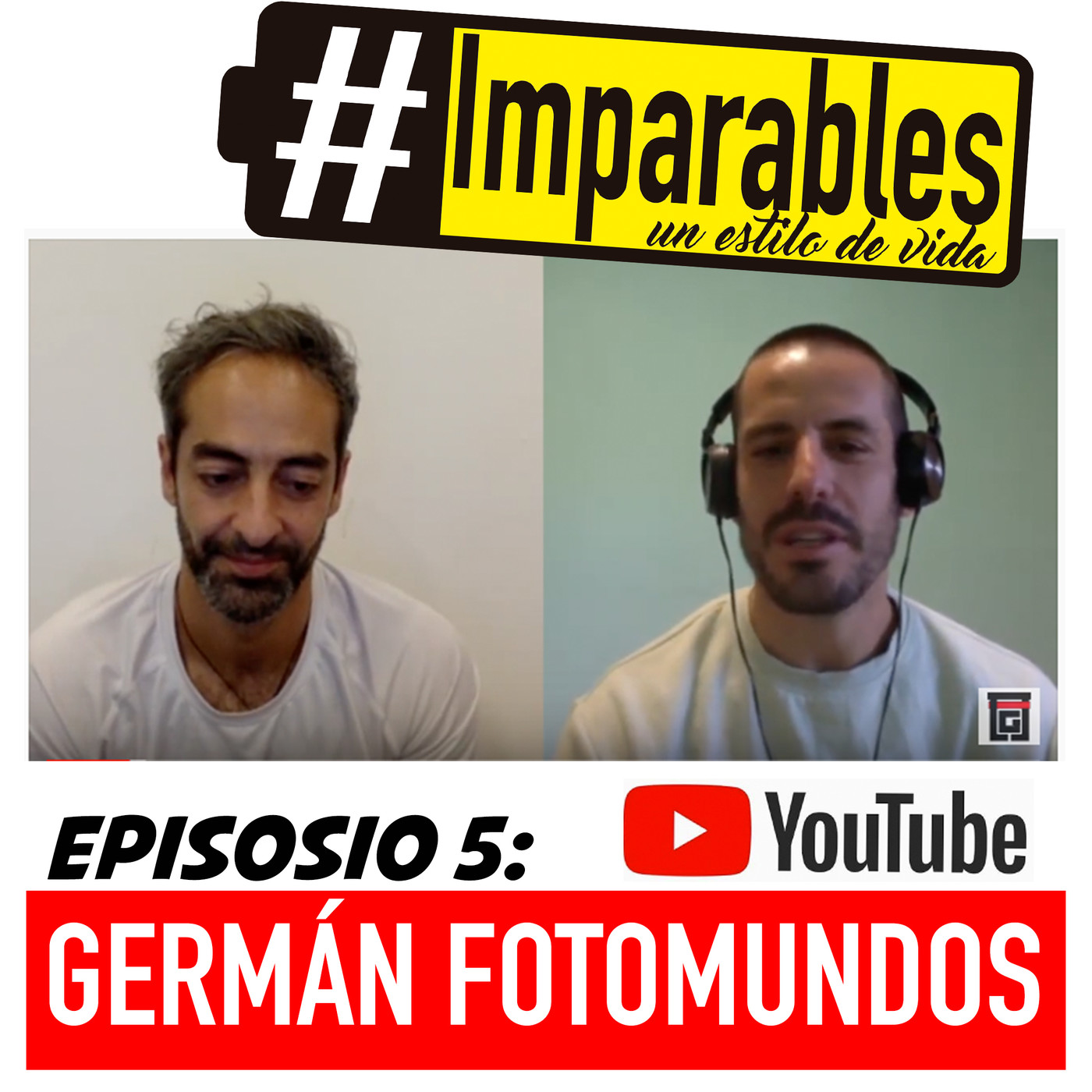 #IMPARABLES