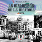157. Asalto al Banco Central de Barcelona. Crossover con Victoria Podcast