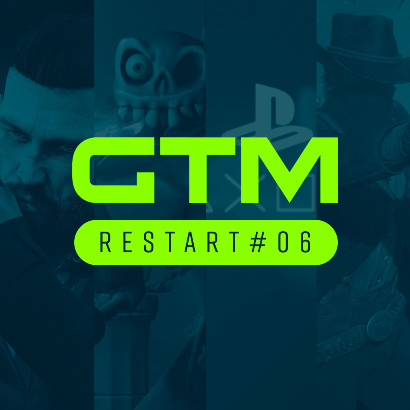 GTM Restart