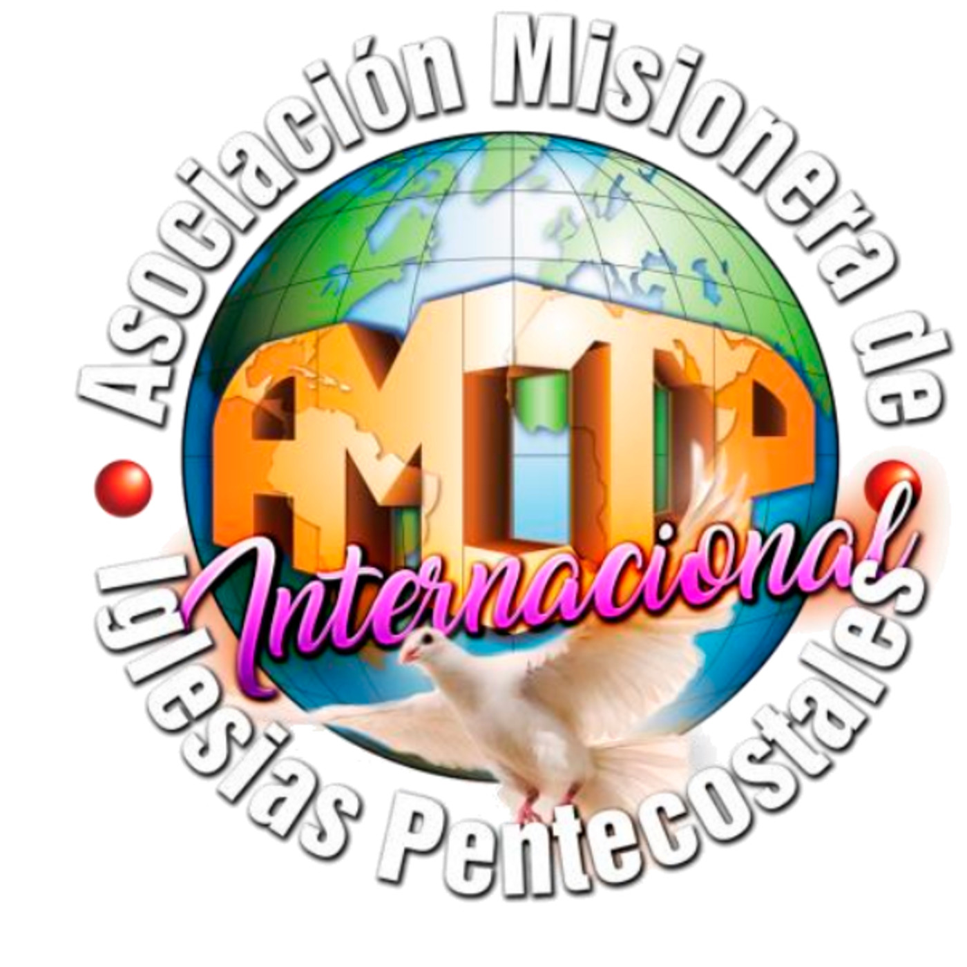 AMIP Institucional