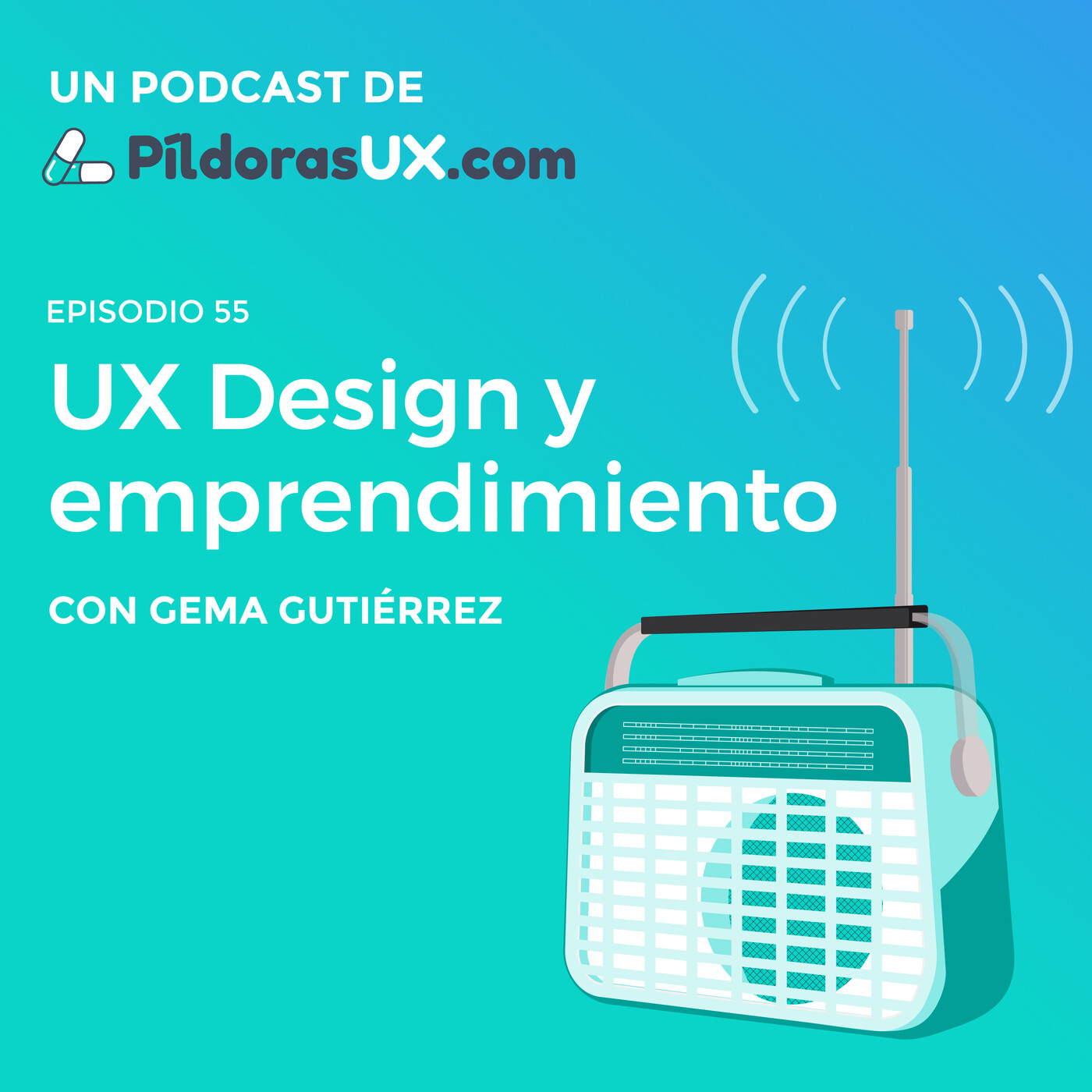 Píldoras UX