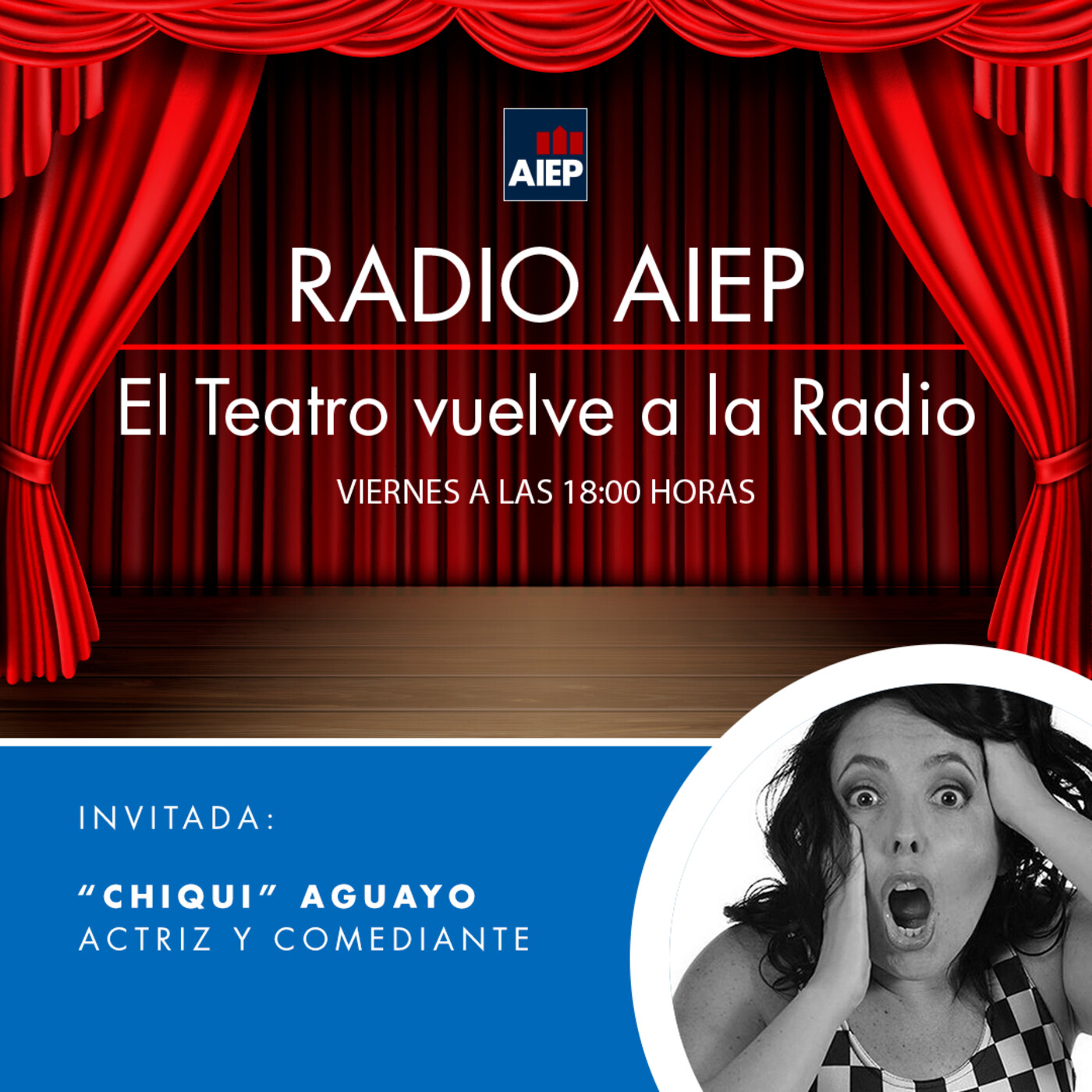 El Teatro Vuelve a la Radio