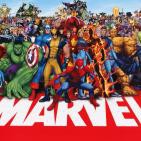 FRIKIPILLS 1x05 - Historia de Marvel Comics