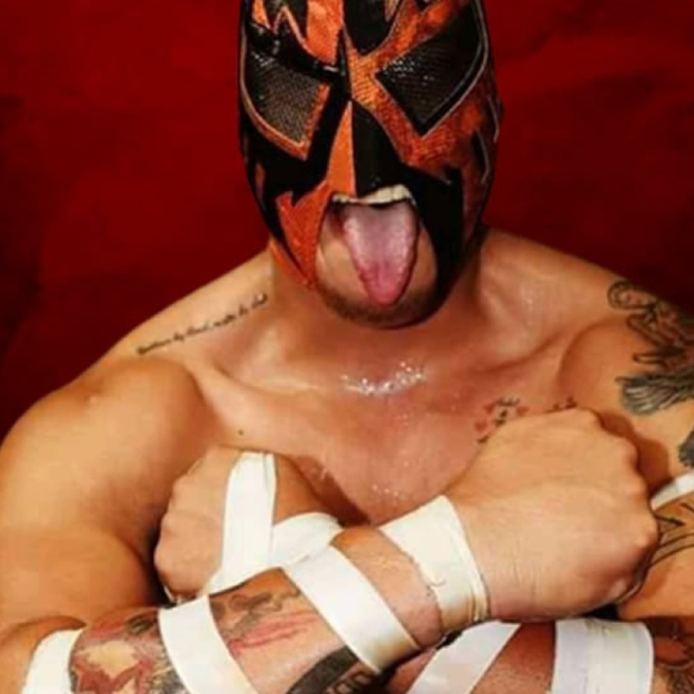 Los Rudos del Rock