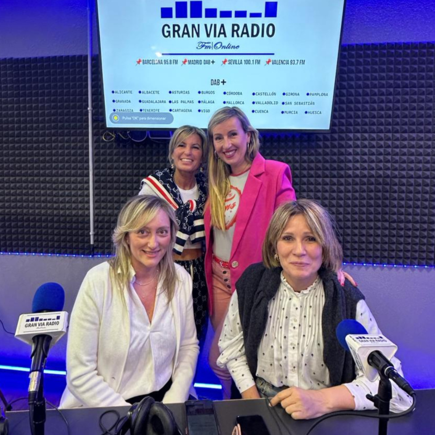 Plusvalía Mujeres / Plusvalua Dones