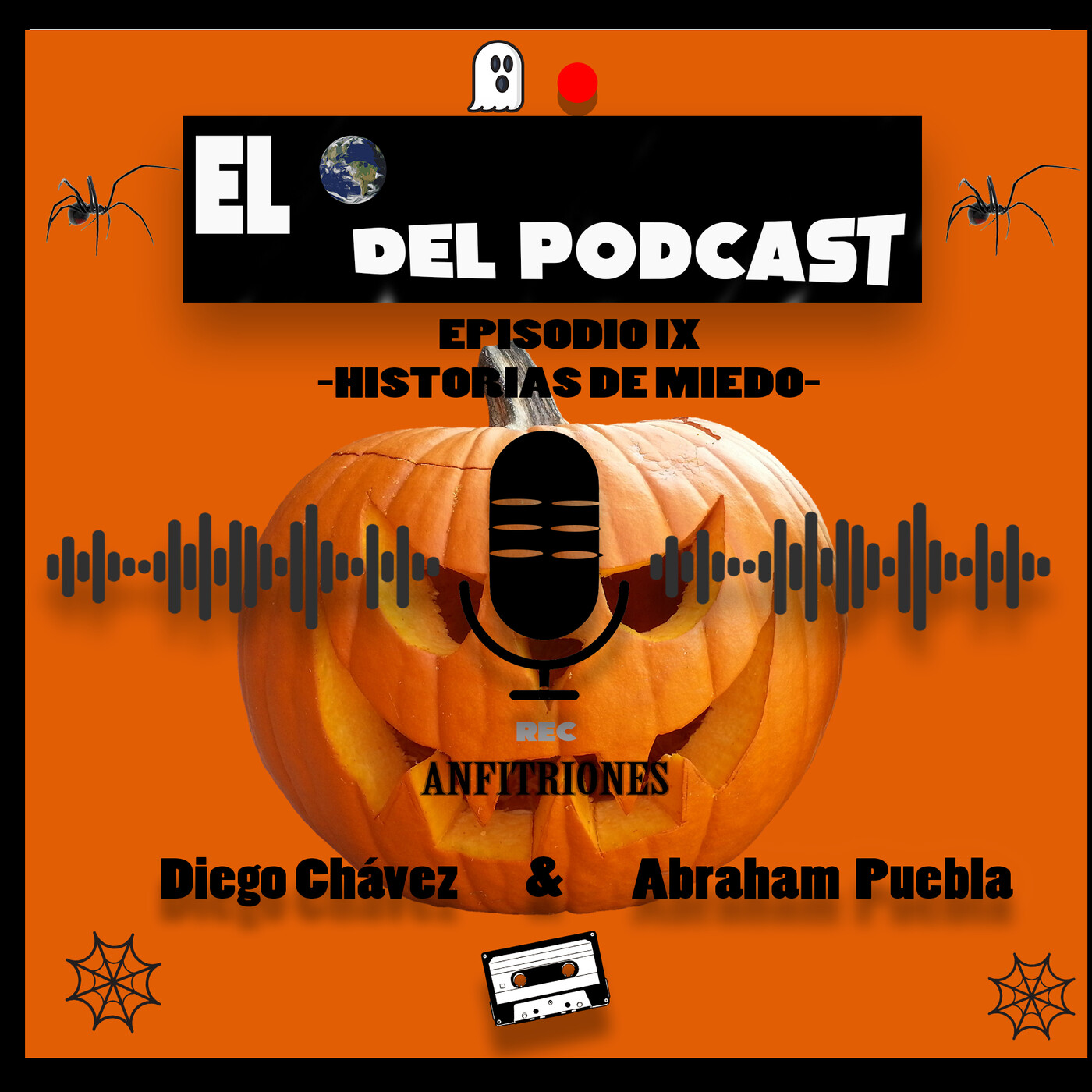 El mundo del podcast