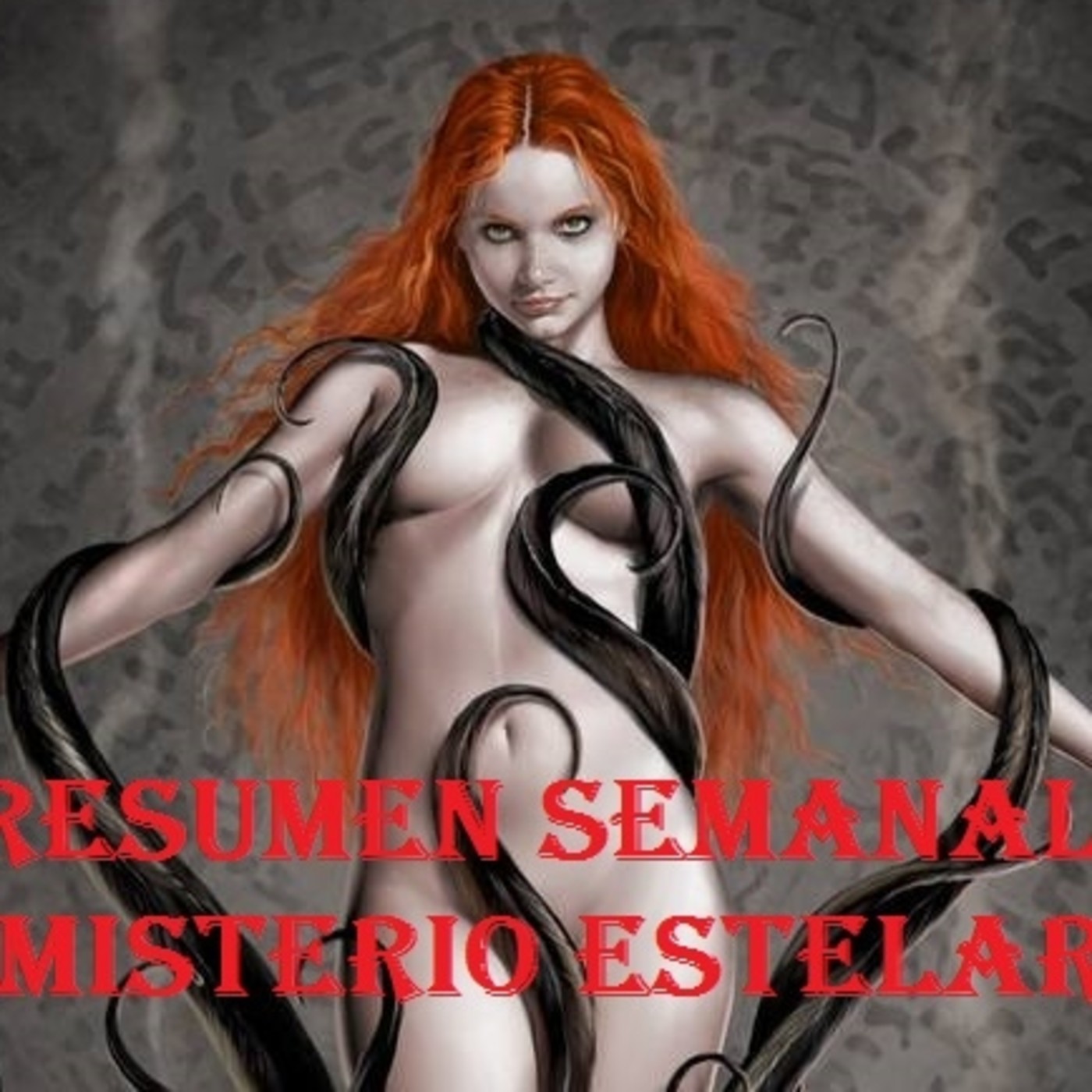 Misterio Estelar: Asesino de Rasputin, Lilith, Asesinos en Serie, Atolon Palmira. episode artwork