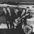 La Ola Perfecta #36 Surf Music Old School