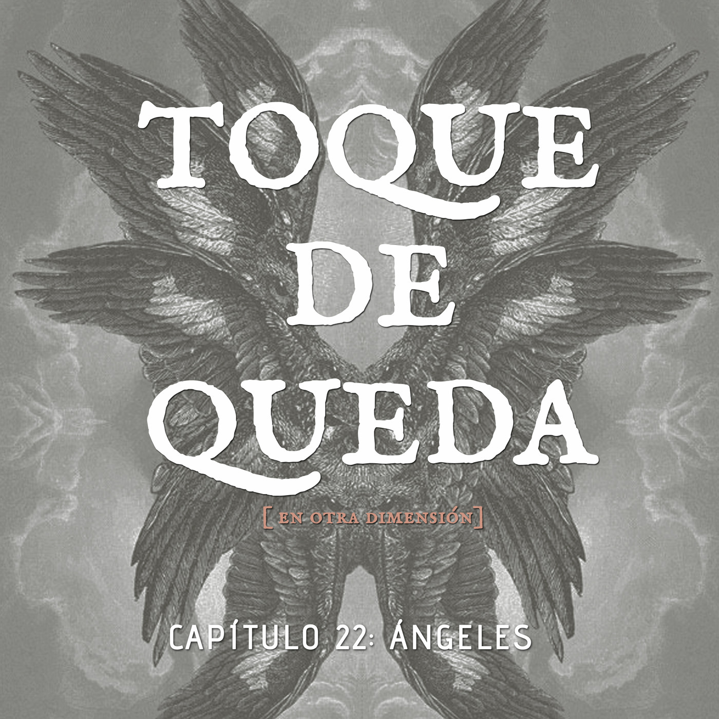 Toque de Queda Podcast