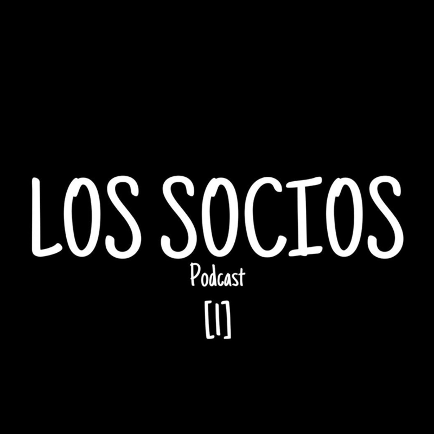 Los Socios Podcast