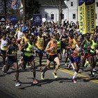 Mejor Correr: Maratón de Boston, 1º especial