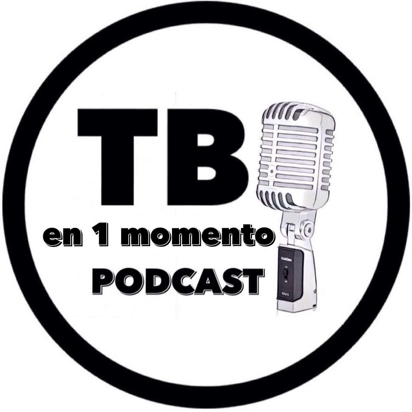 TBO EN SERIES PODCAST