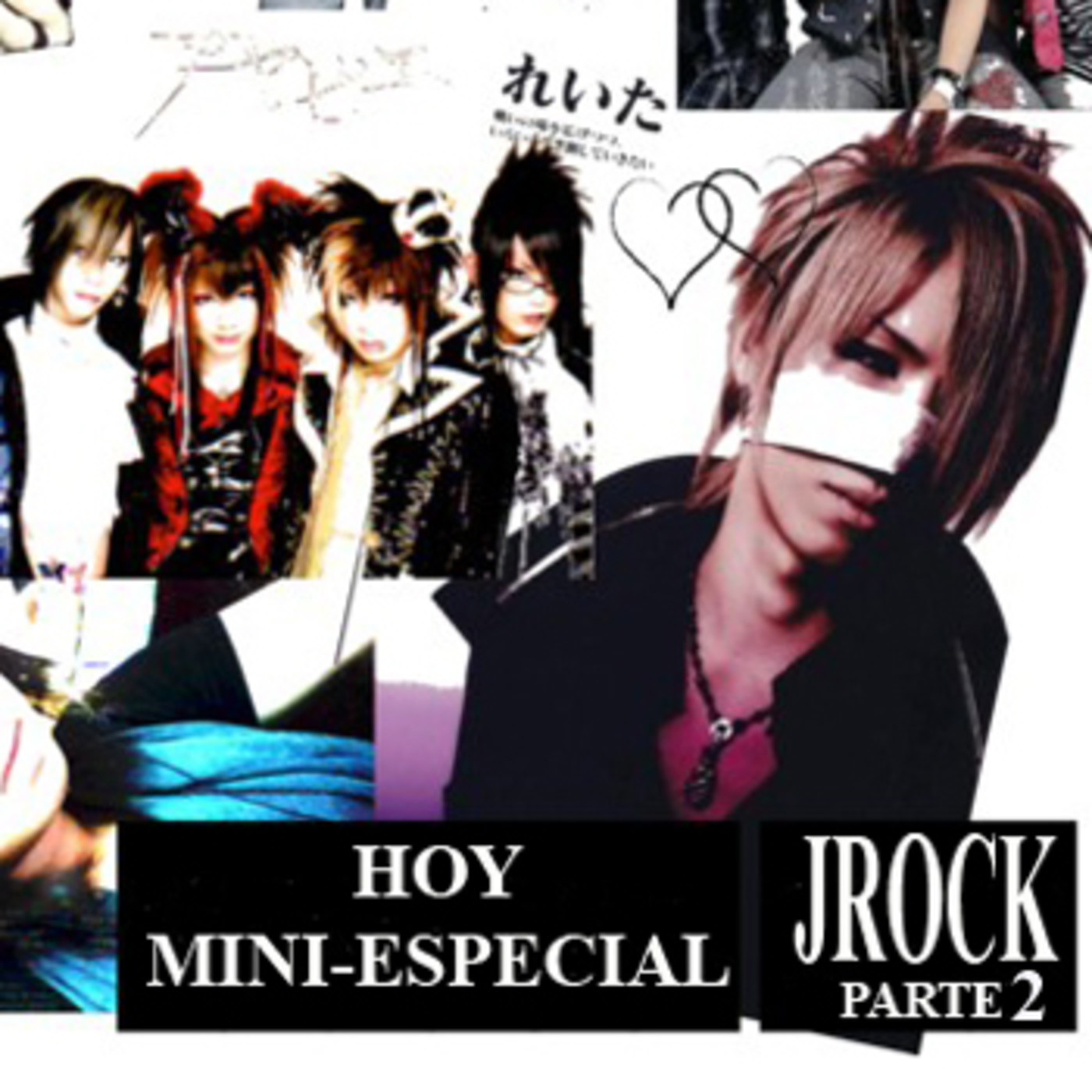 animerock on line sabado 10 de septiembre del 2016 episode artwork