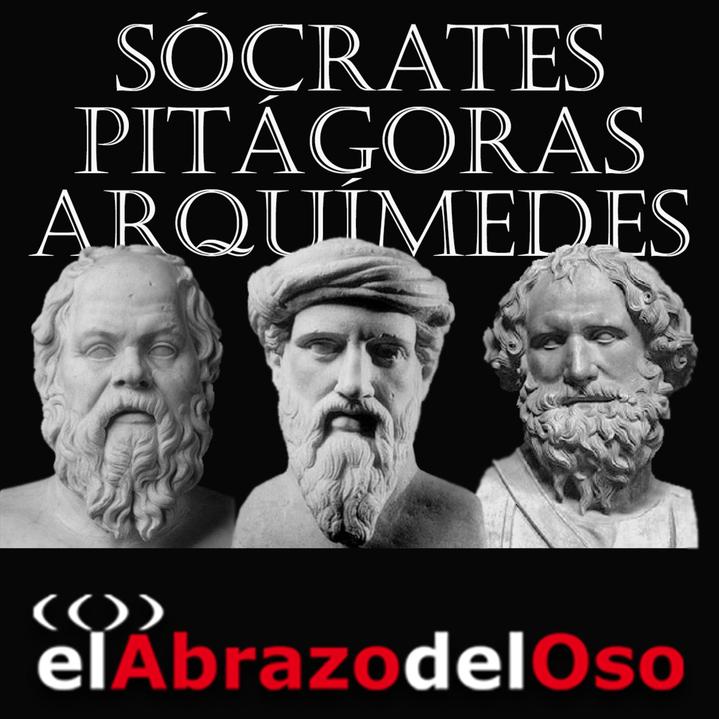 El Abrazo del Oso Podcast