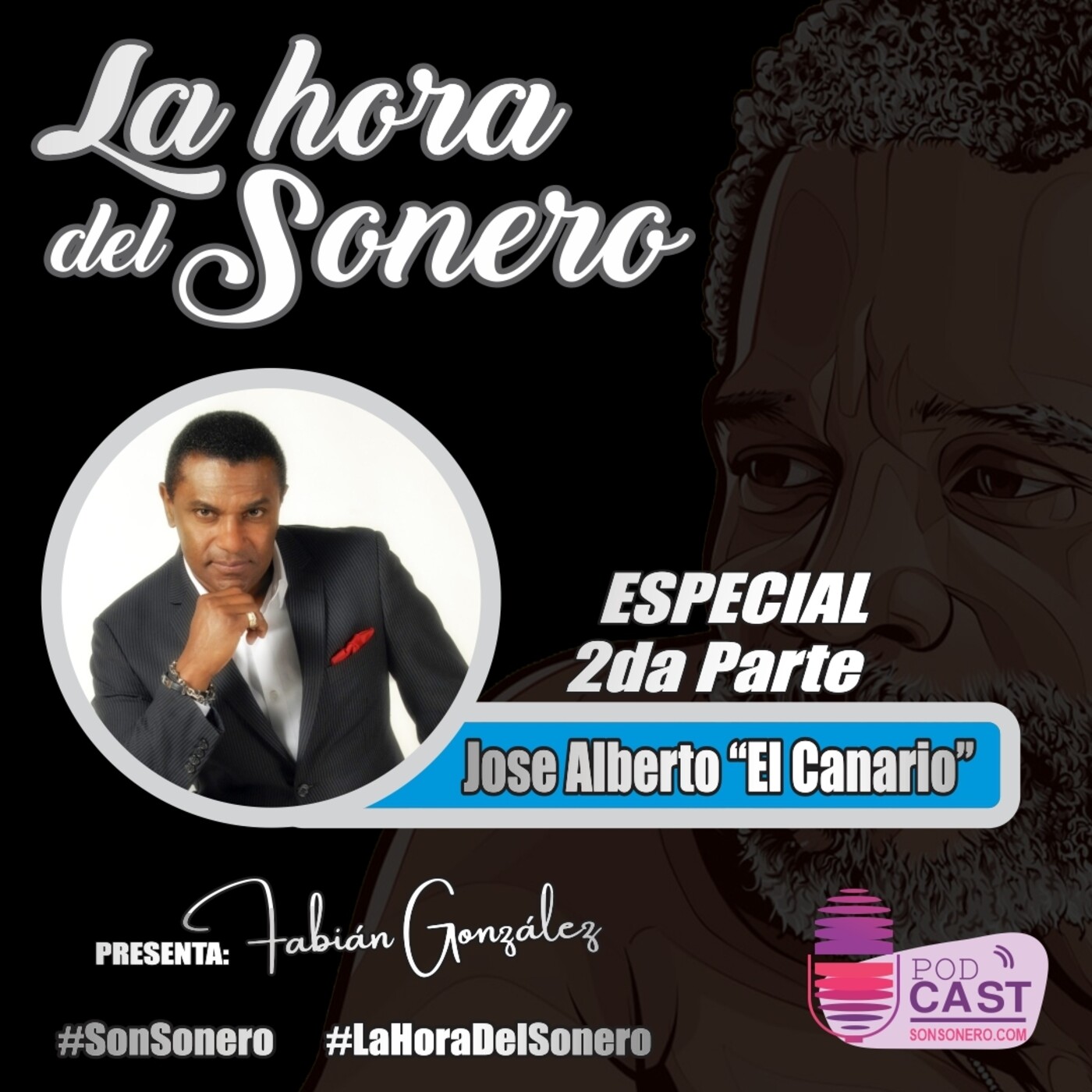 La Hora del Sonero