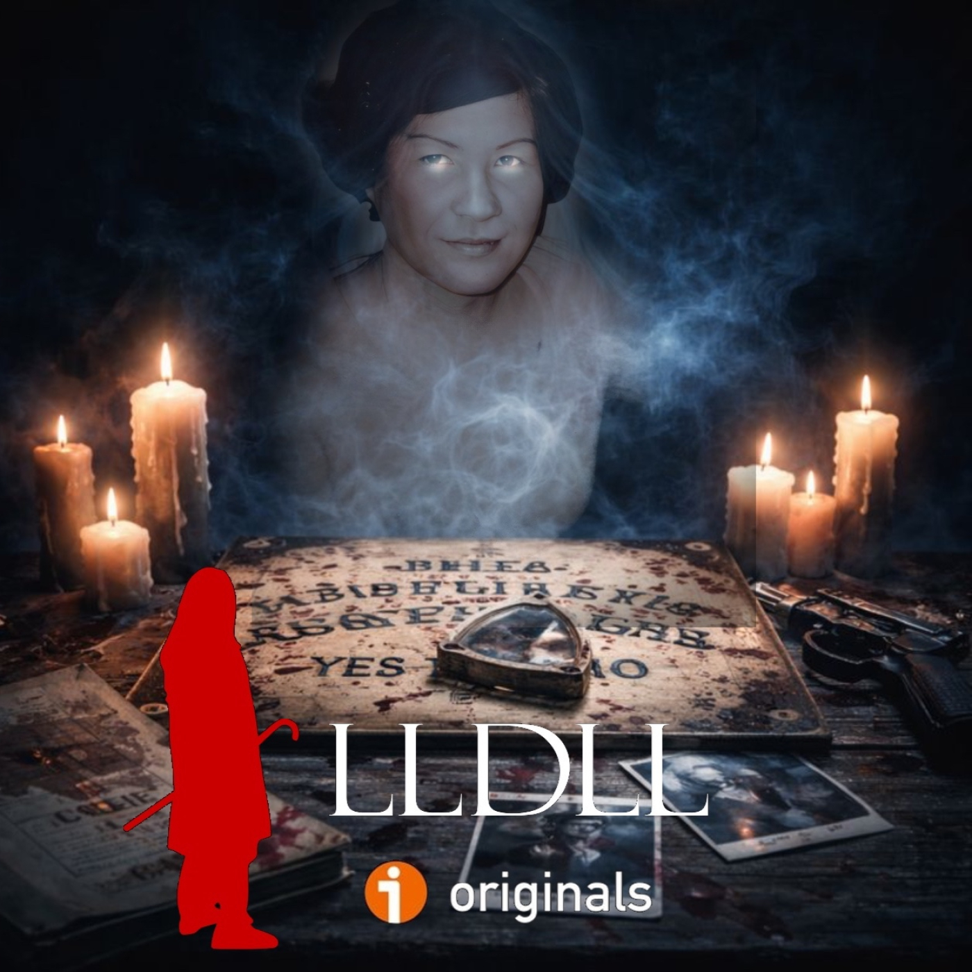 La Llamada De La Luna (LLDLL)