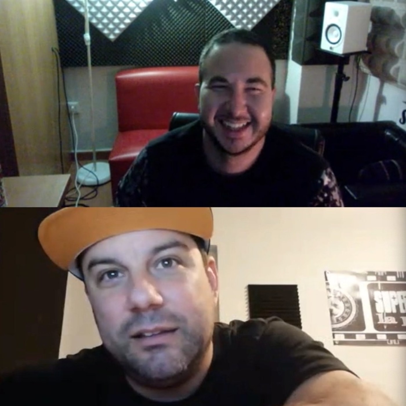 CDZ RAP PANDEMIA