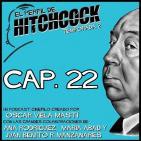 El Perfil de Hitchcock 2x22: Vulcania, Danny Collins, El bosque de los suicidios, Resumen Oscars 2016 y Vértigo.