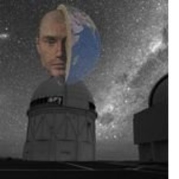 Programa 479 - Tamaño y forma del Universo: qué sabemos y qué nos queda por comprender ...