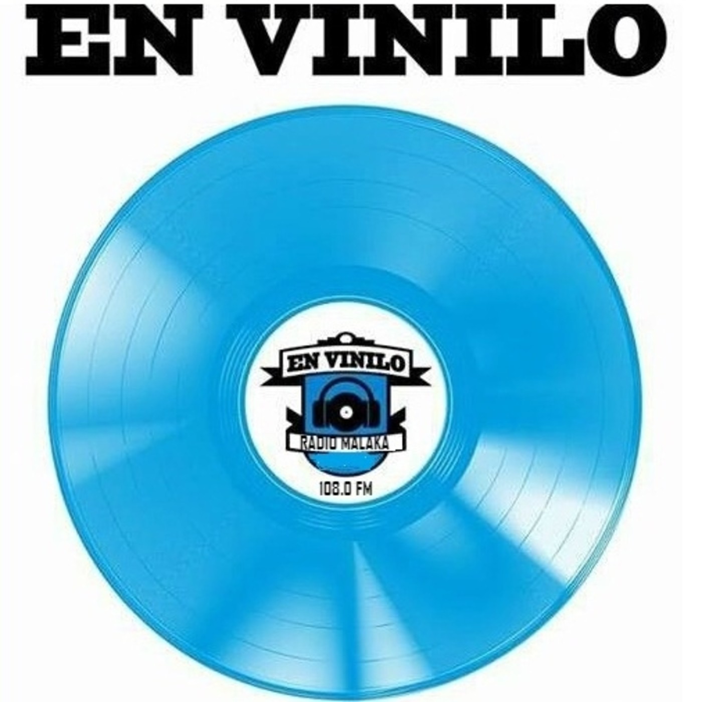 En Vinilo Rap Radio