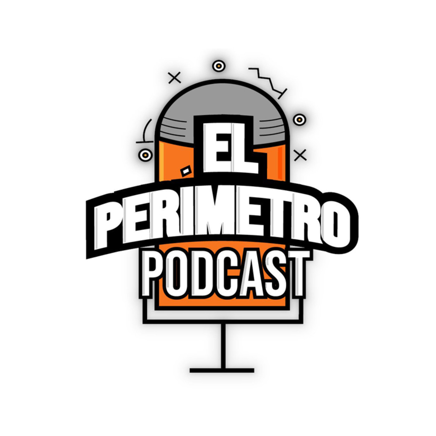 El Perímetro