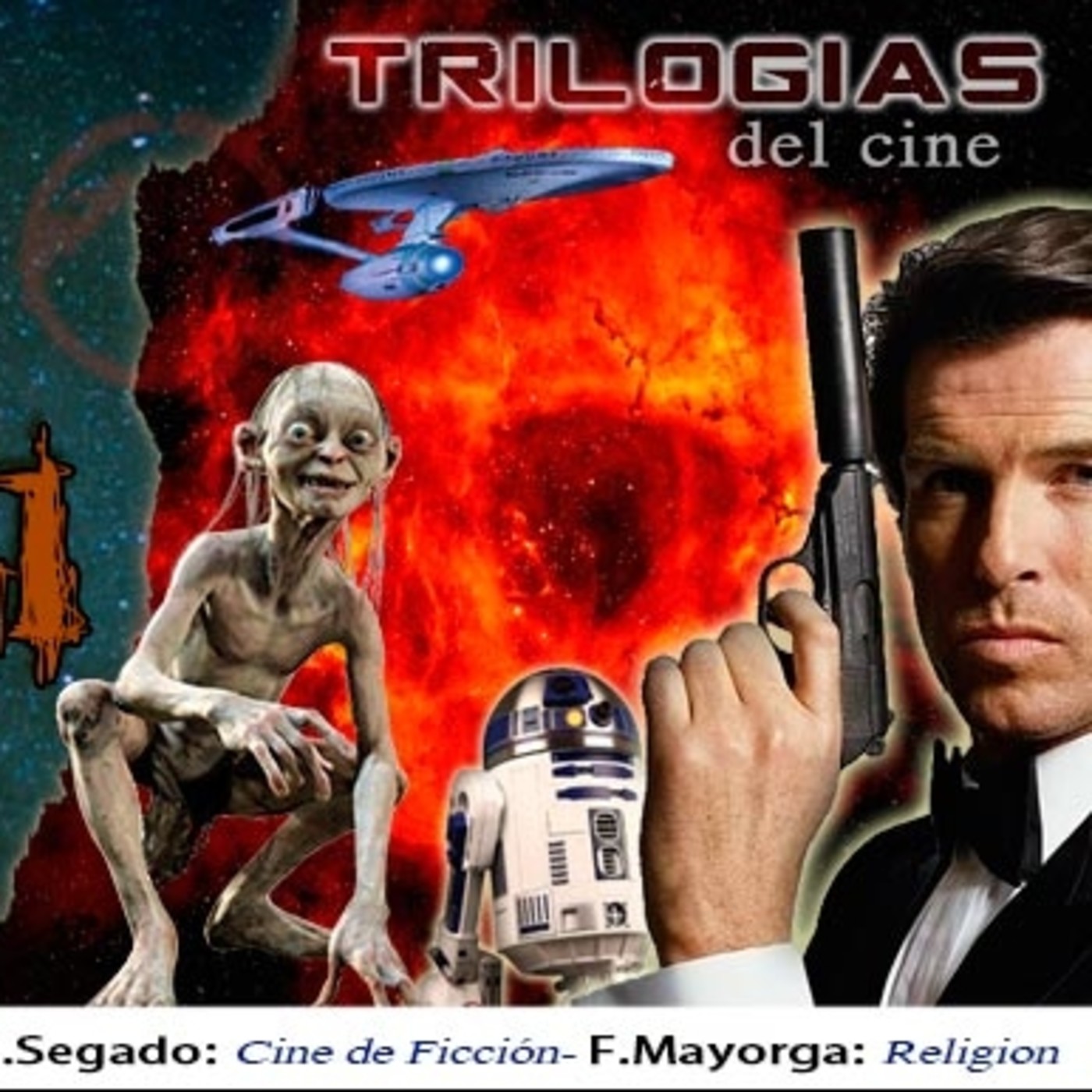Misterio 51 Podcast