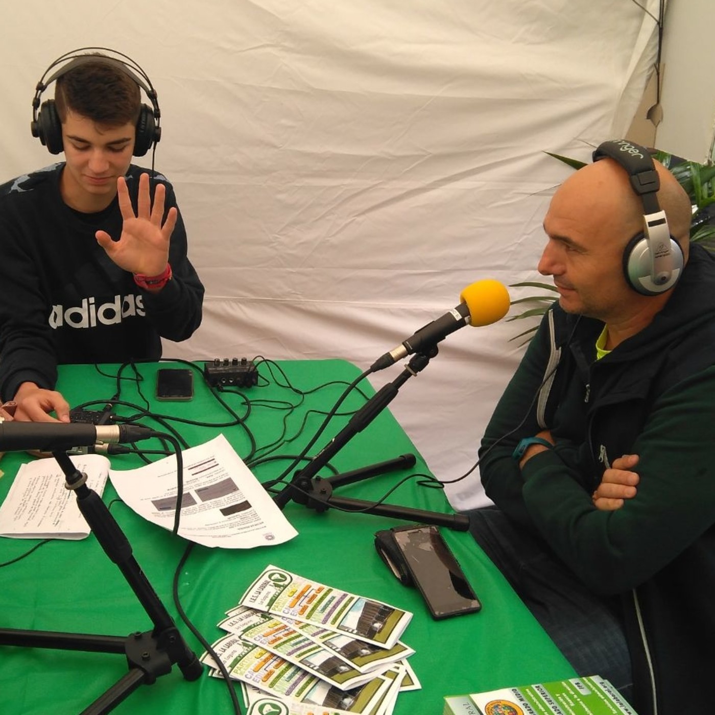 Radio Boral