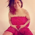 Womb Wisdom with Belinda Garcia