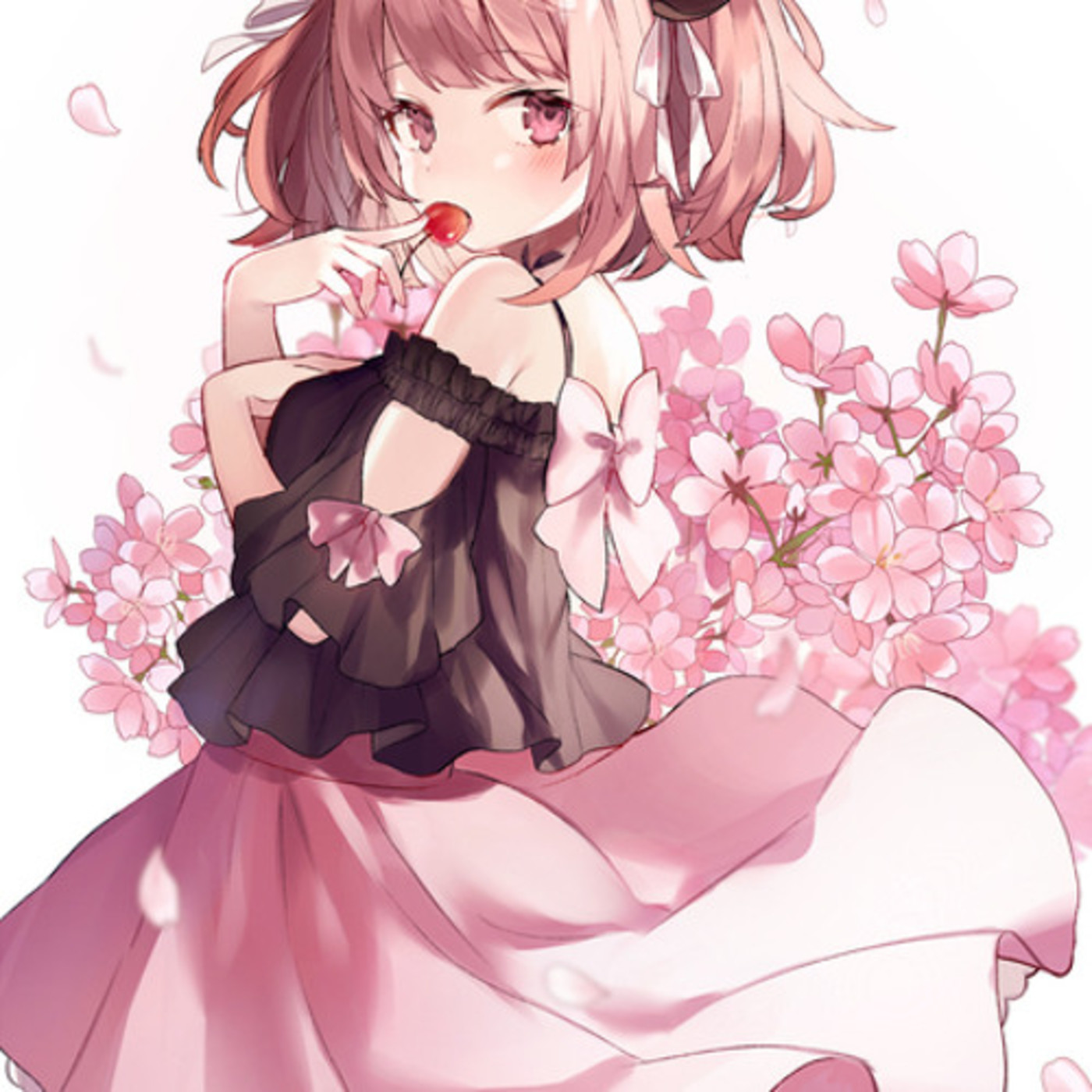 Kawaii Songs (Finished)