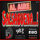 Salsabuena 3T - 13 Junio 2015.