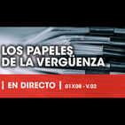 La Reunión Secreta 01x02 - Los Papeles de la Vergüenza II
