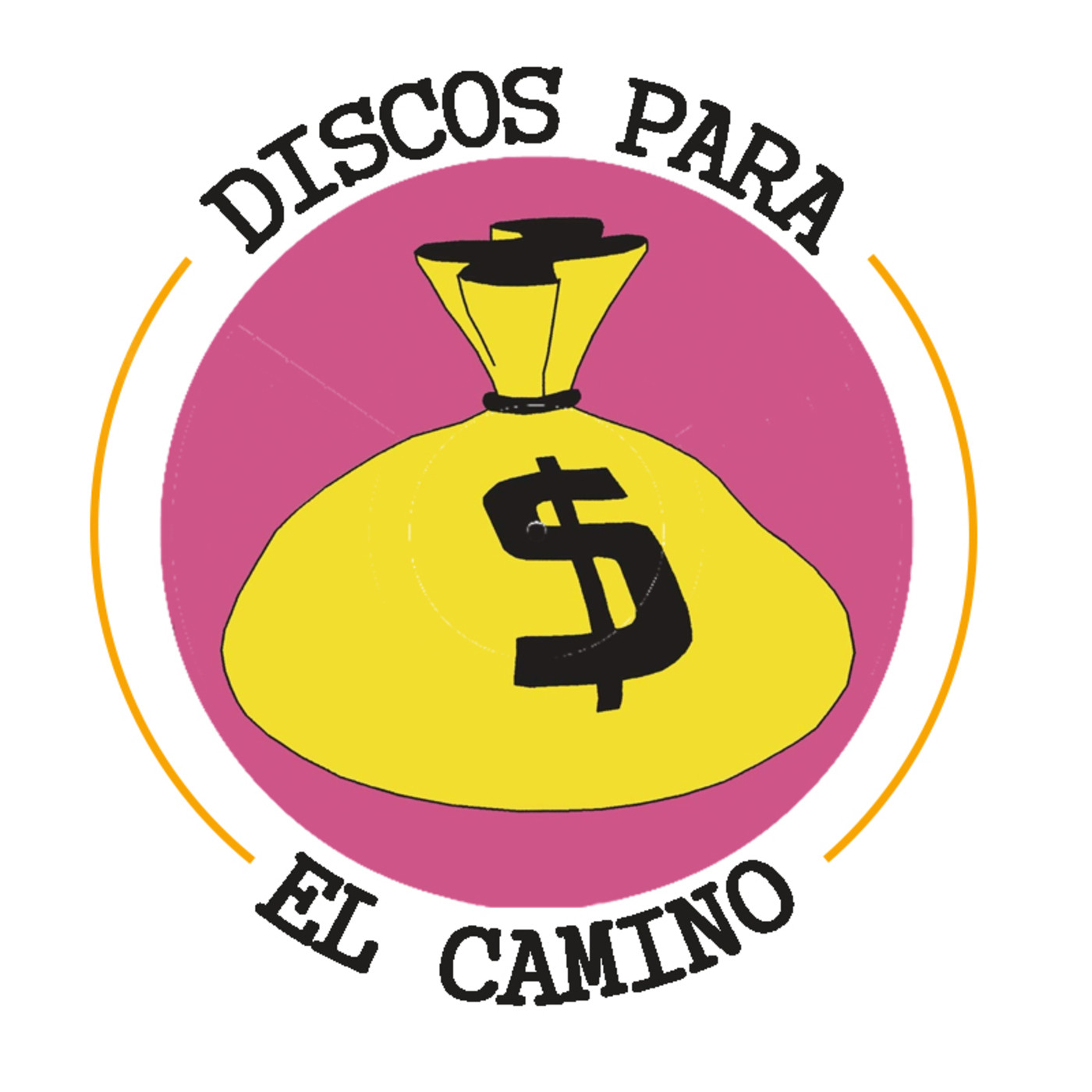 Discos para el Camino