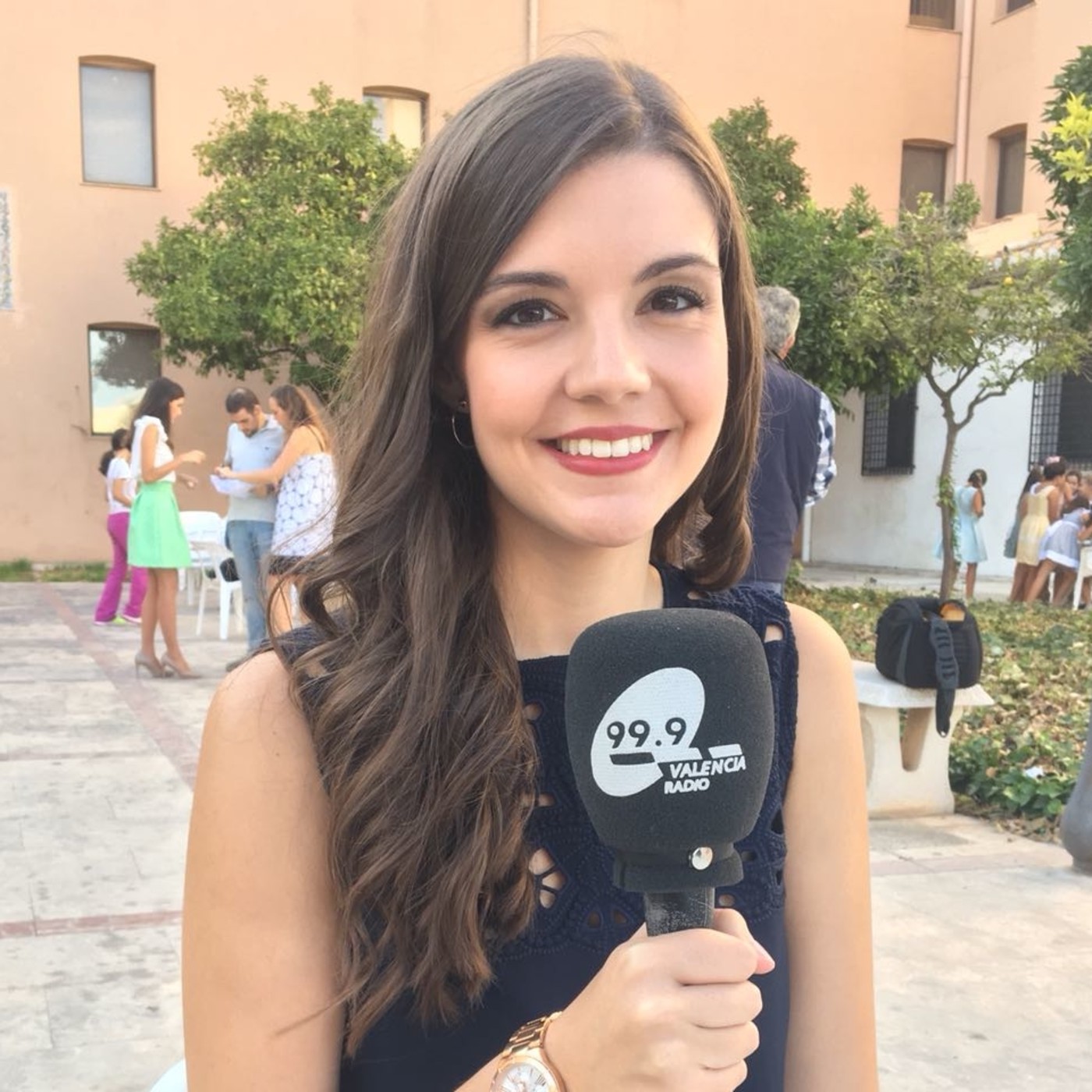 Pasión por Valencia