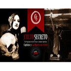 CULTO SECRETO – Capítulo 7: La Muerte en el Arte