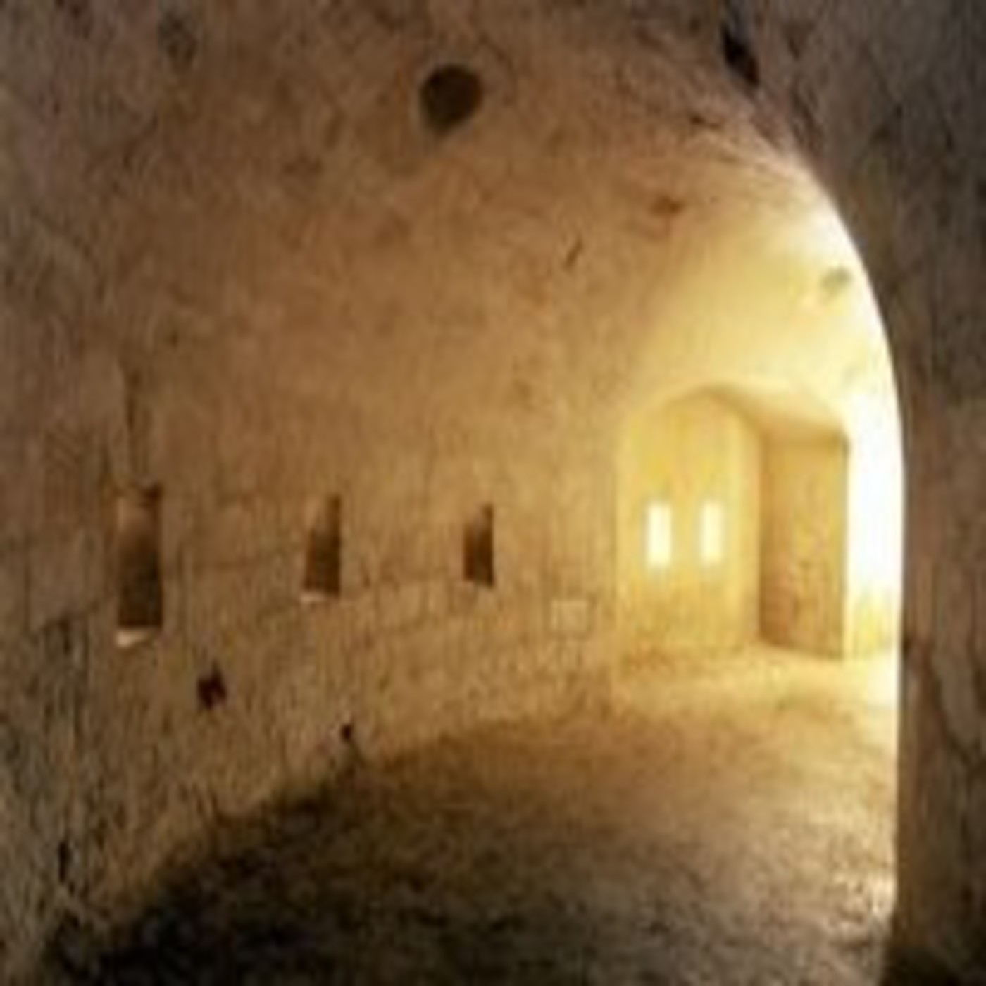 Podcast Audioguies de La Mola de Menorca