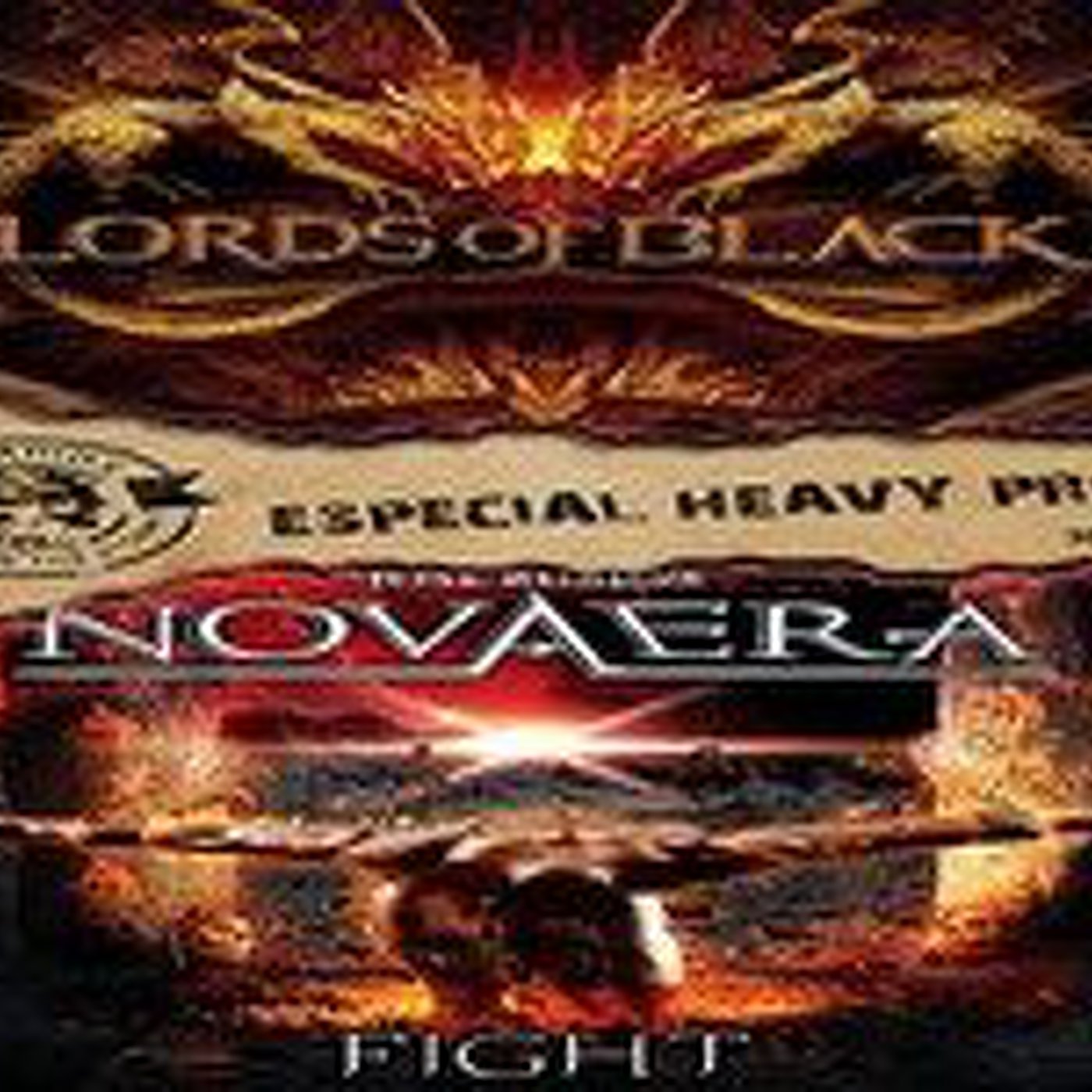 Corsarios del Metal