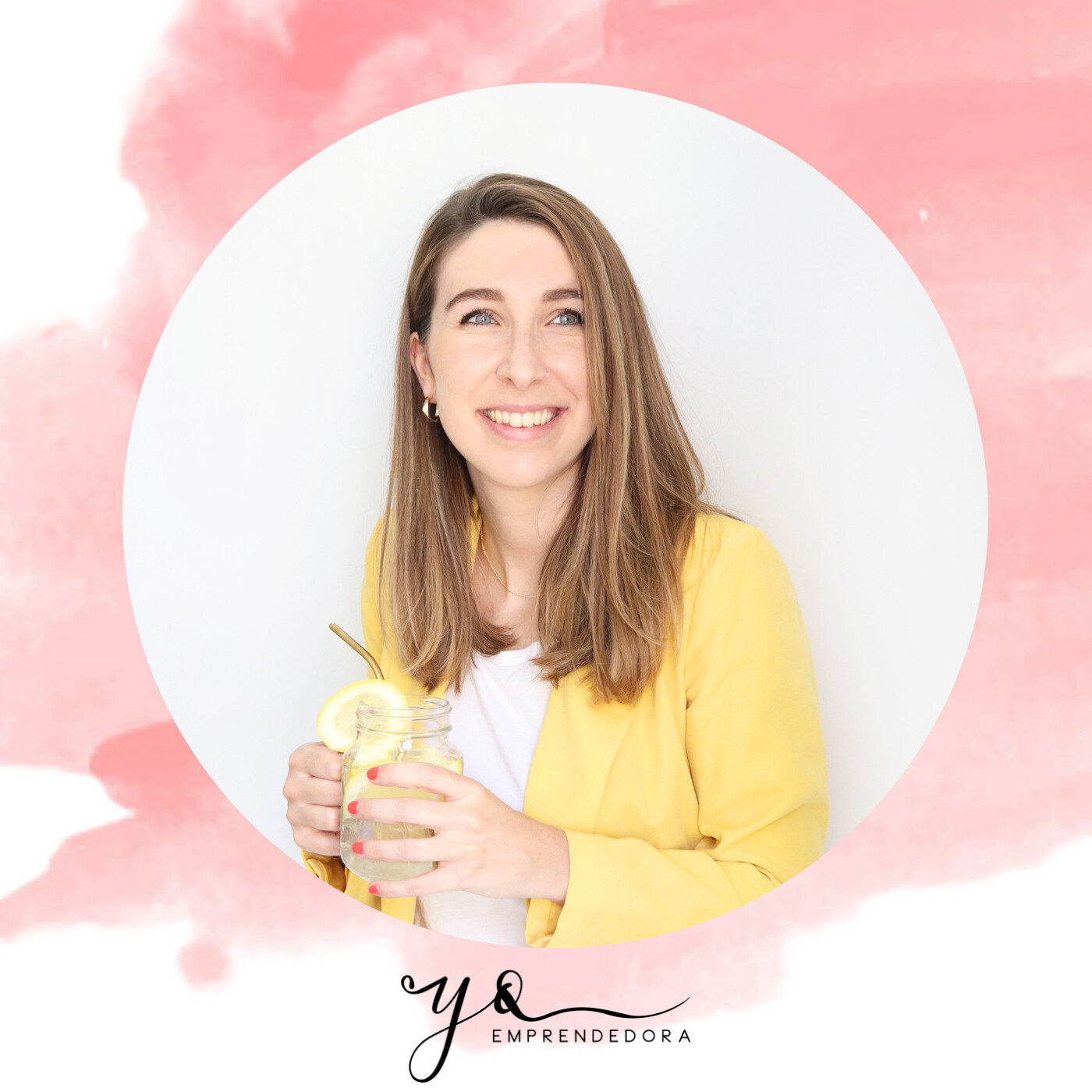 Podcast Yo Emprendedora