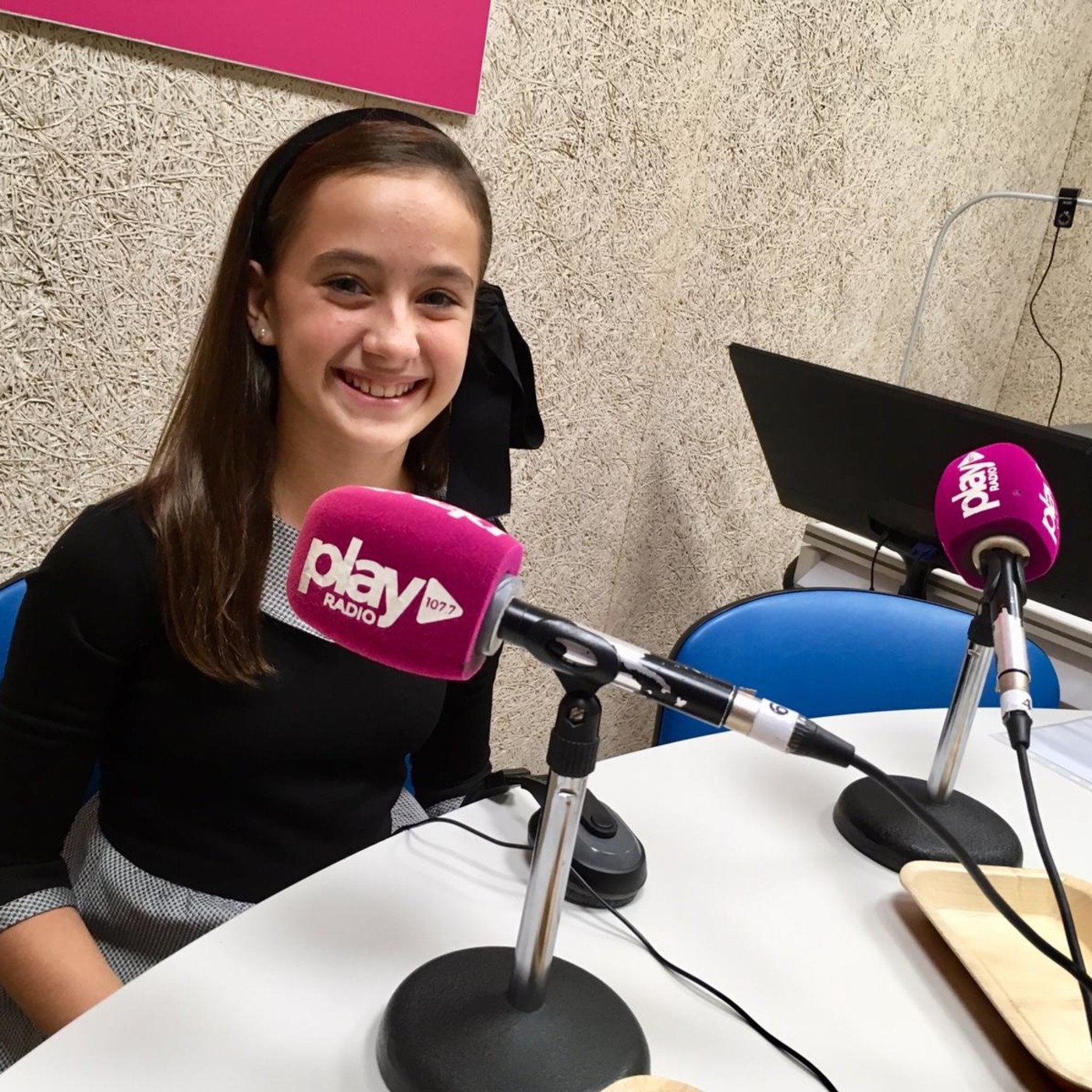 Play Fallas 16-10-18 Daniela Gómez episode artwork
