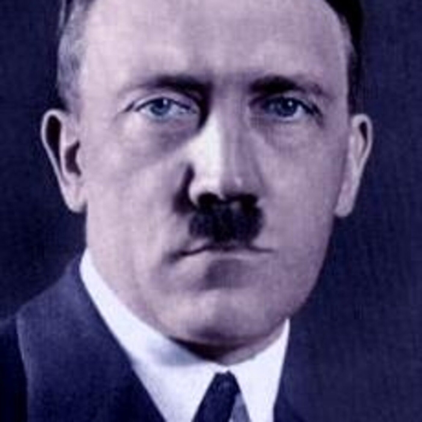 132 Años Adolf Hitler episode artwork