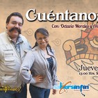 Invitación a la 37a reunión del Club Dr. Who Puebla