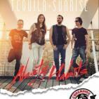 Corsarios - Programa del 29 de noviembre de 2015 - Entrevista TEQUILA SUNRISE