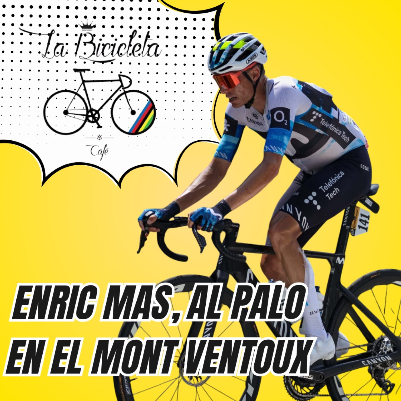 La Bicicleta Podcast