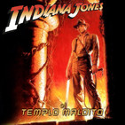 LODE 10x16 – INDIANA JONES y EL TEMPLO MALDITO