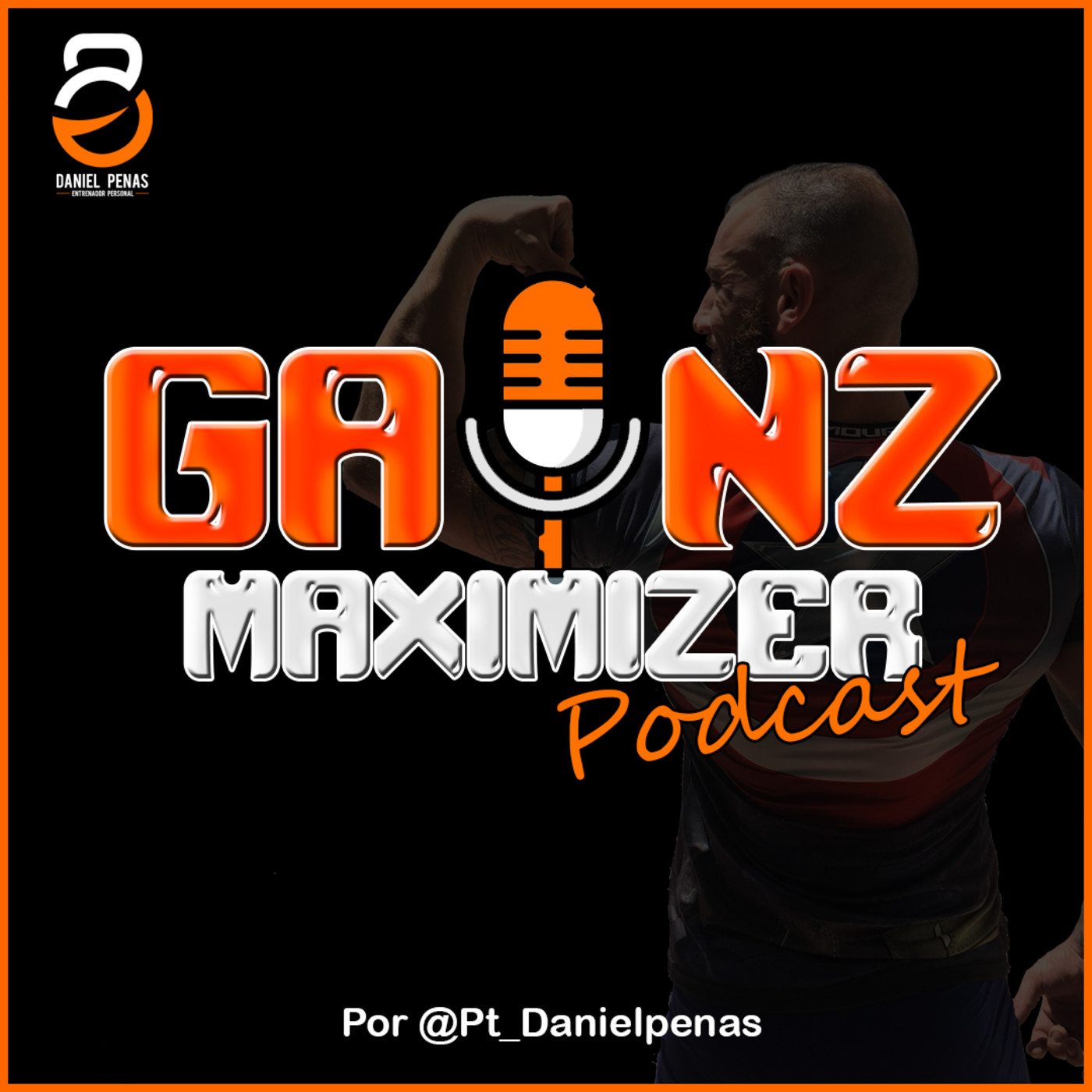 Gainz Maximizer