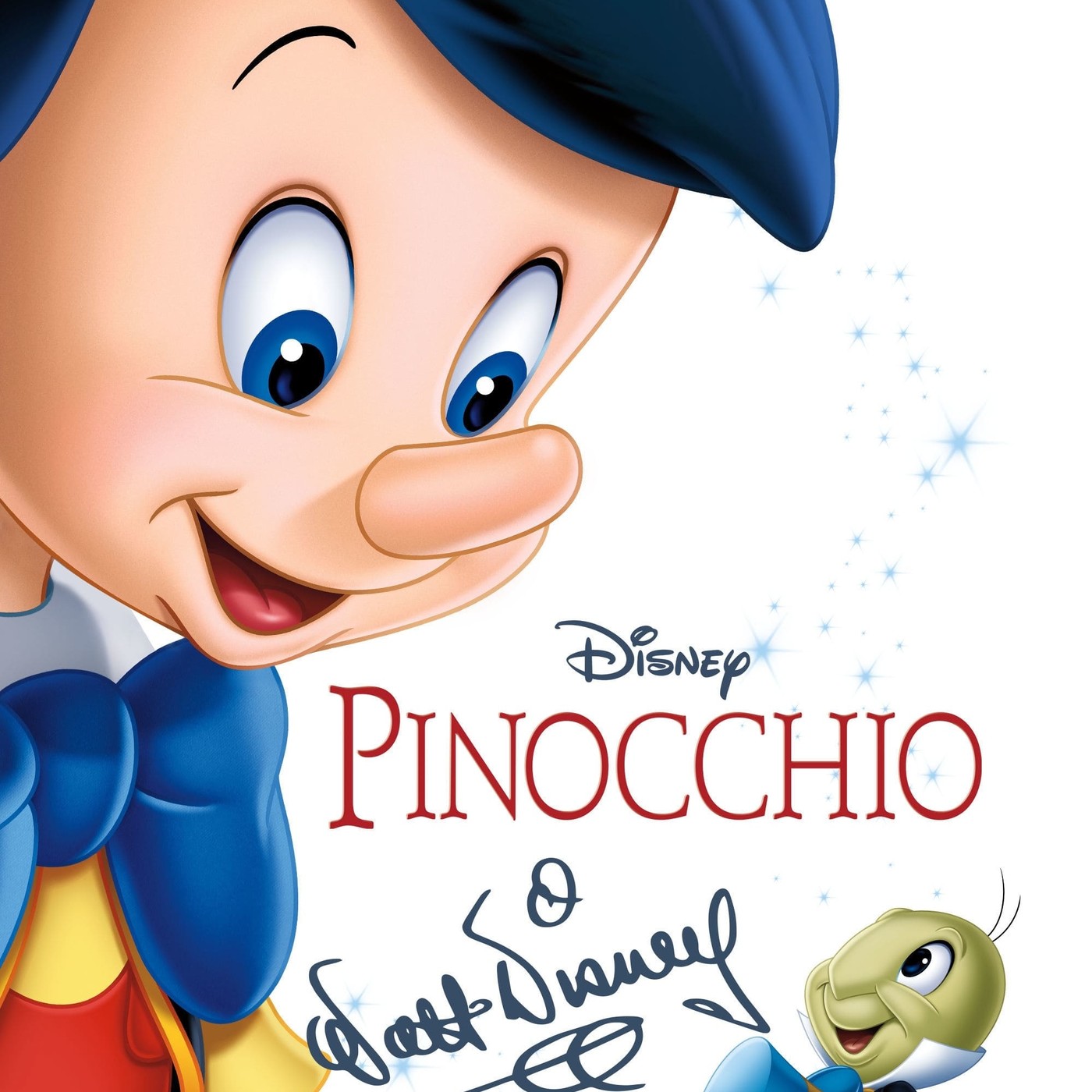 ¡La asombrosa historia de Pinocho! Curiosidades y más !