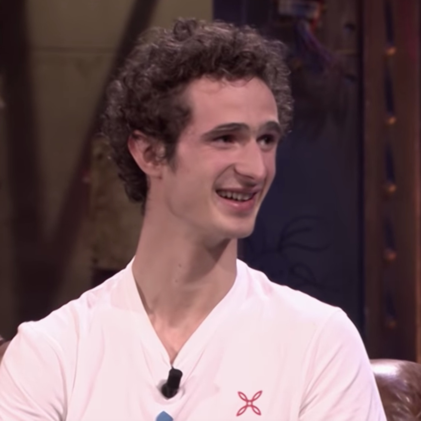 LA RESISTENCIA 2x07/2 - Adam Ondra episode artwork